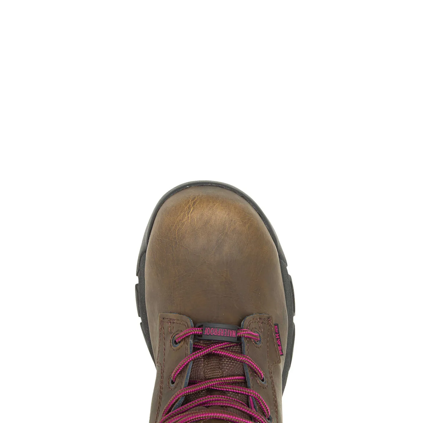 Sale Merlin Waterproof Composite-Toe 6" Work Boot Women Safety Toe|Work Boots