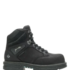 Best Metallica Scholars Collection Hellcat UltraSpring™ CarbonMAX 6’’ Work Boot Ultraspring|Collabs