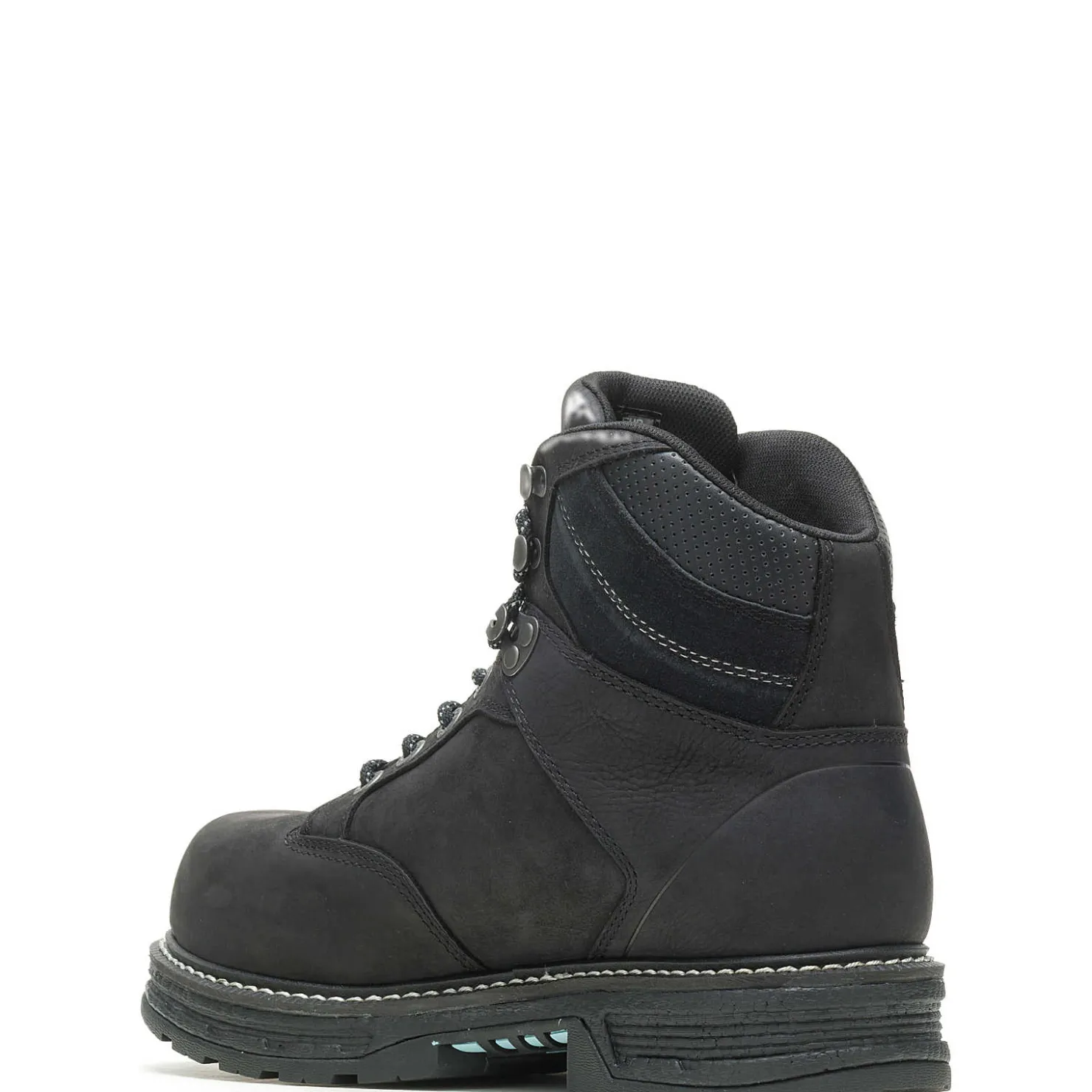 Best Metallica Scholars Collection Hellcat UltraSpring™ CarbonMAX 6’’ Work Boot Ultraspring|Collabs