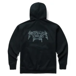 Discount Metallica Scholars Collection Hoody Hoodies & Pullovers|Hoodies & Pullovers
