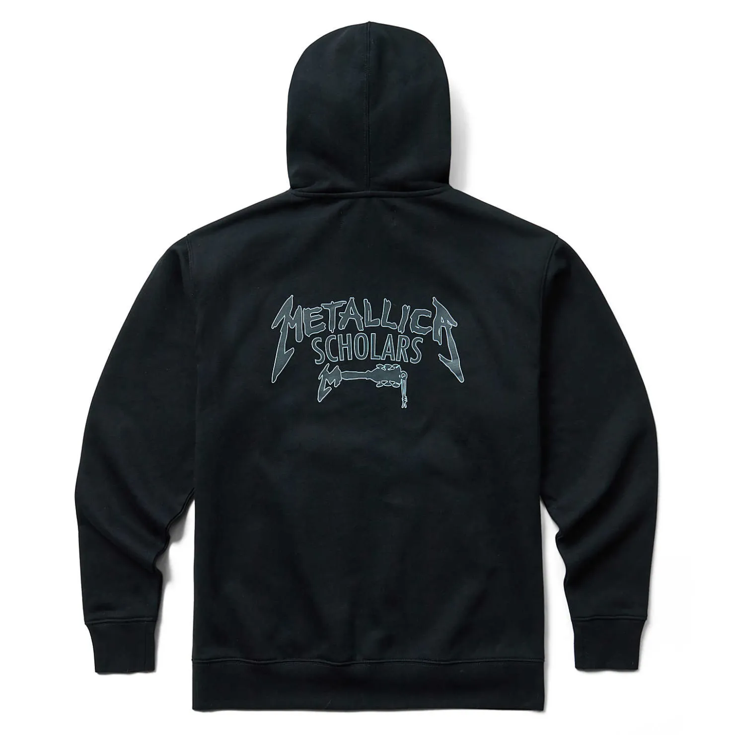 Discount Metallica Scholars Collection Hoody Hoodies & Pullovers|Hoodies & Pullovers
