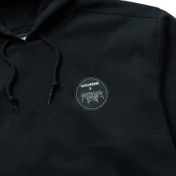 Discount Metallica Scholars Collection Hoody Hoodies & Pullovers|Hoodies & Pullovers