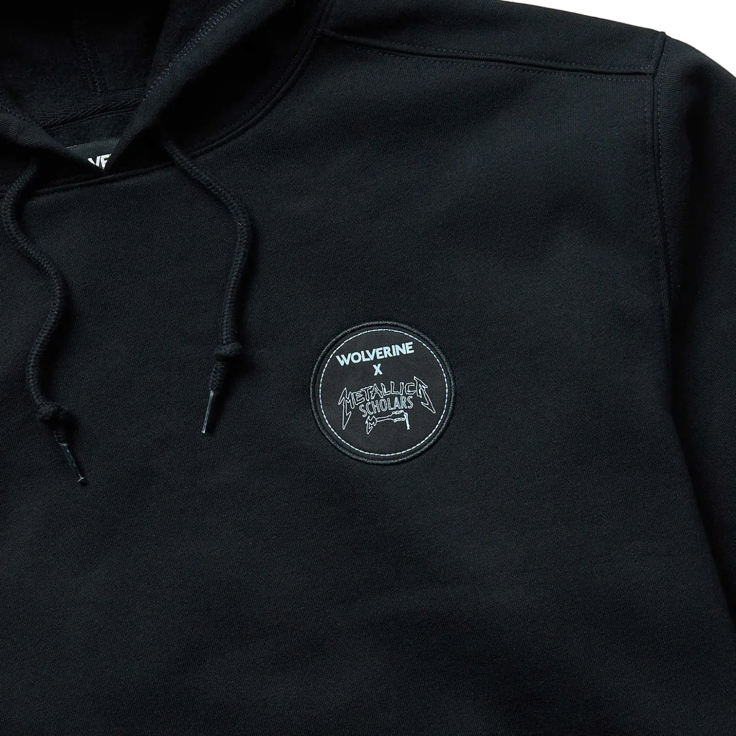 Discount Metallica Scholars Collection Hoody Hoodies & Pullovers|Hoodies & Pullovers