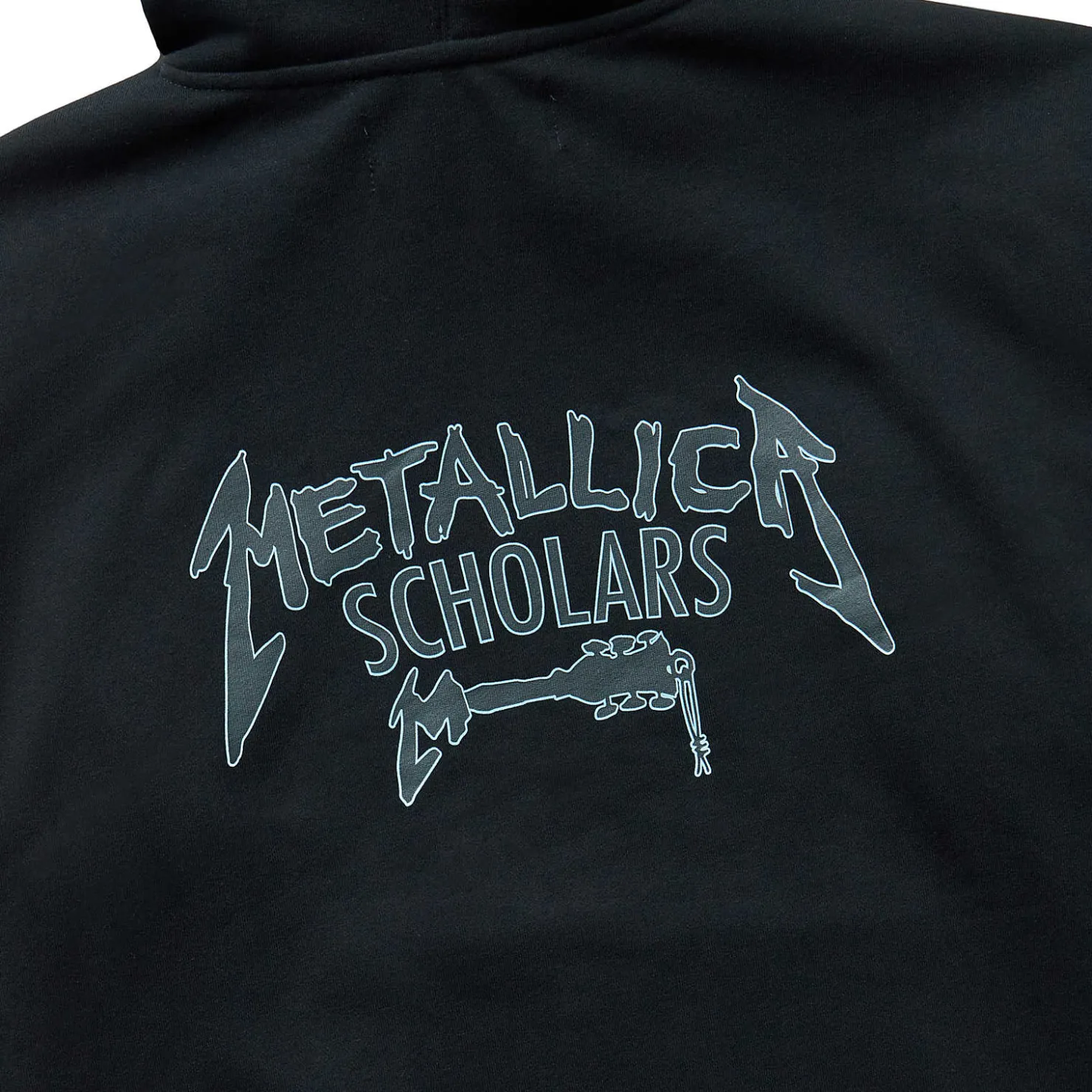 Discount Metallica Scholars Collection Hoody Hoodies & Pullovers|Hoodies & Pullovers
