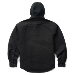 Clearance Metallica Scholars Encore Shirt-Jac Jackets|Outerwear