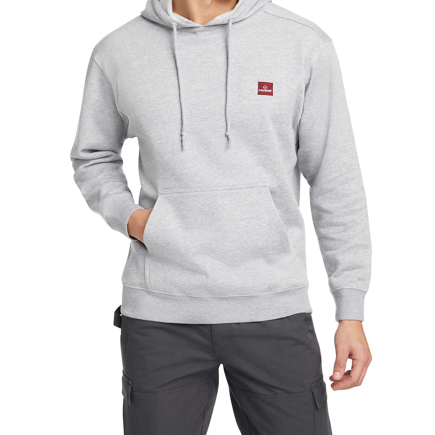 New Midweight Pullover Hoody Hoodies & Pullovers|Hoodies & Pullovers