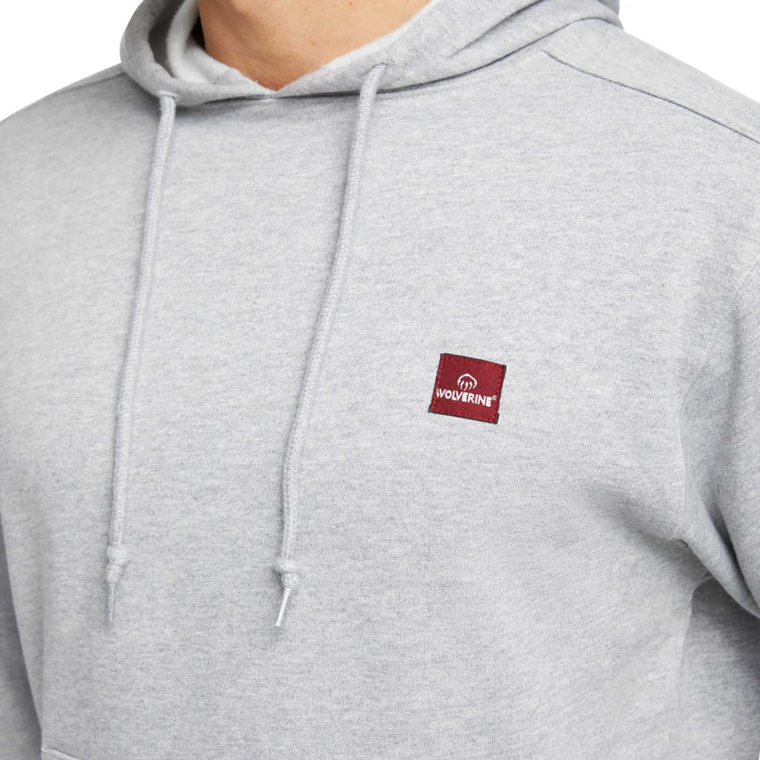 New Midweight Pullover Hoody Hoodies & Pullovers|Hoodies & Pullovers