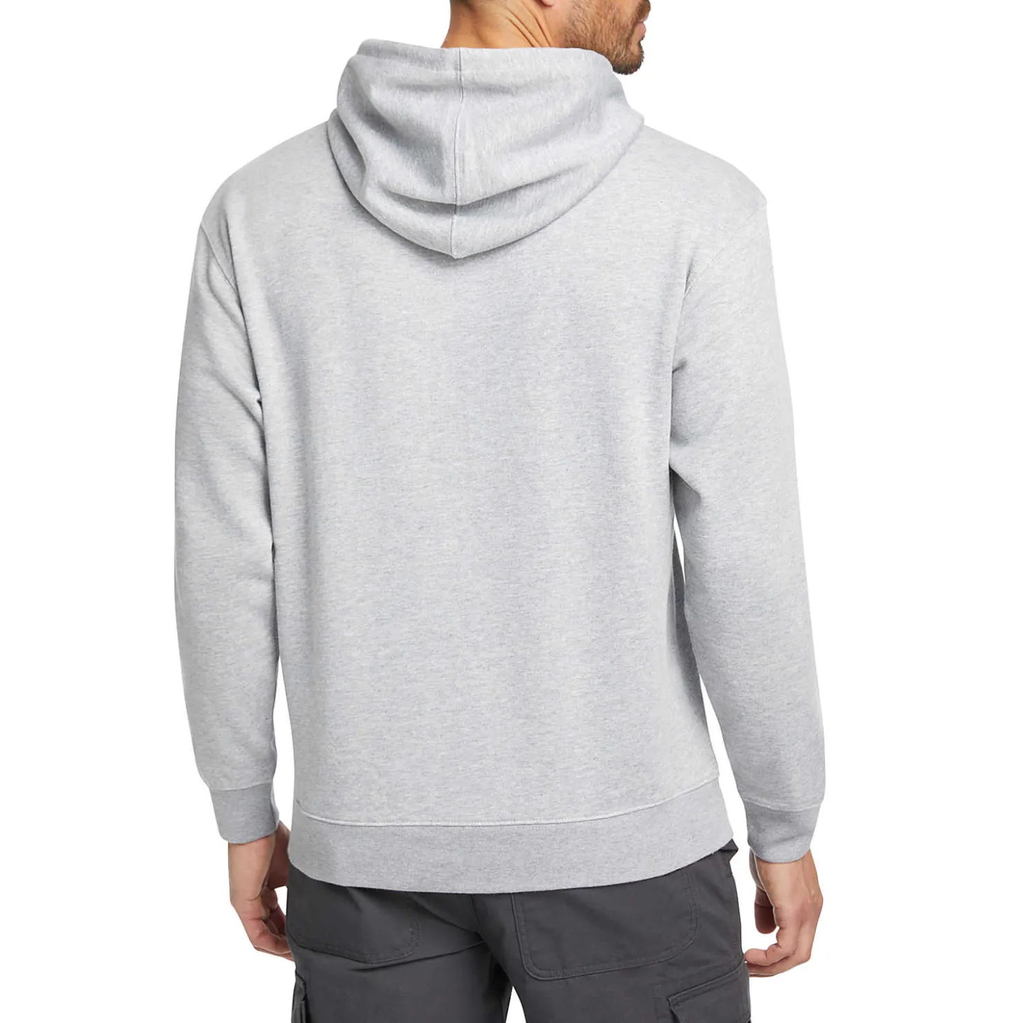 New Midweight Pullover Hoody Hoodies & Pullovers|Hoodies & Pullovers