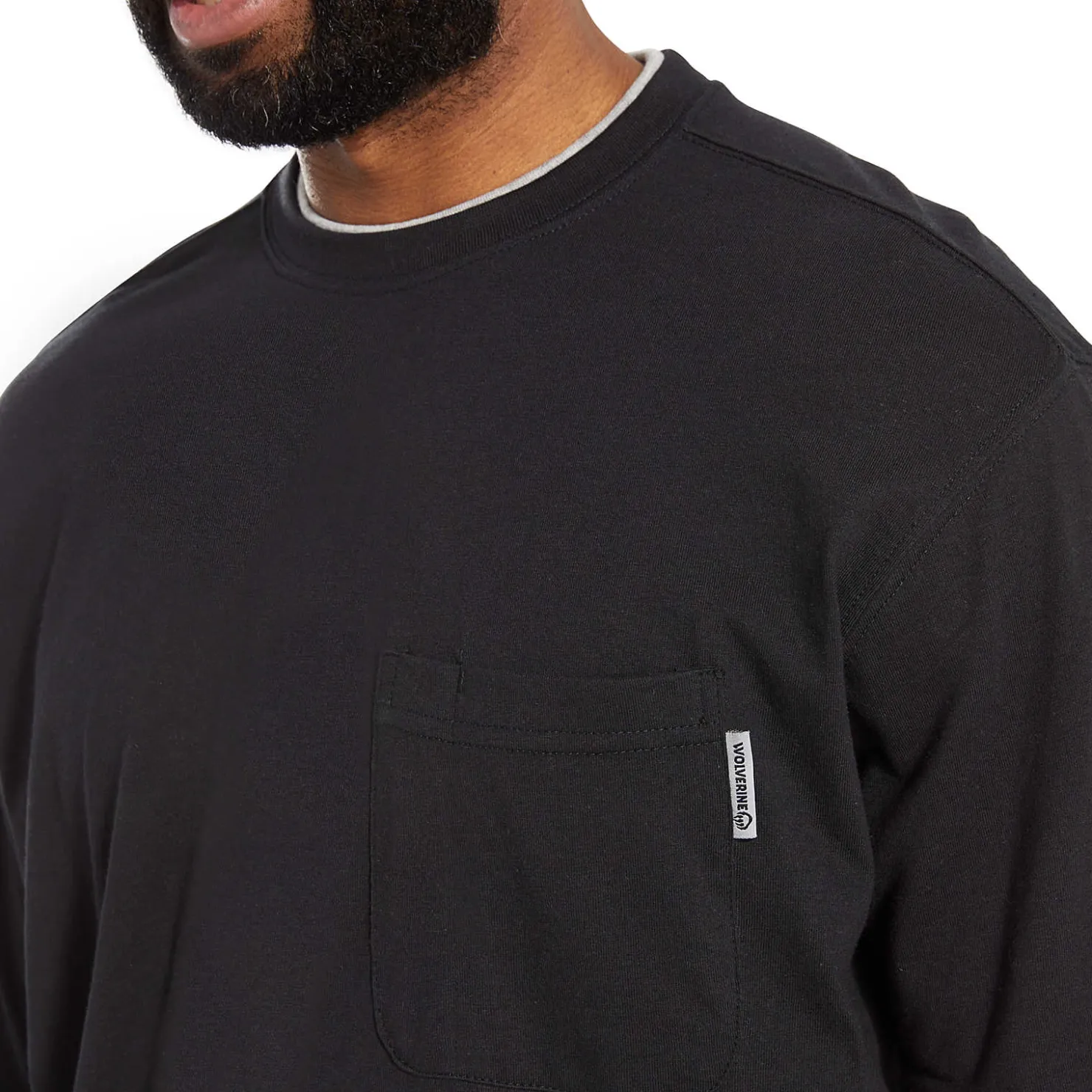 Sale Miter II Tee Best Sellers|Work Shirts