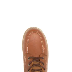 Best Moc-Toe Steel-Toe EH 6" Work Boot Work Boots|Safety Toe