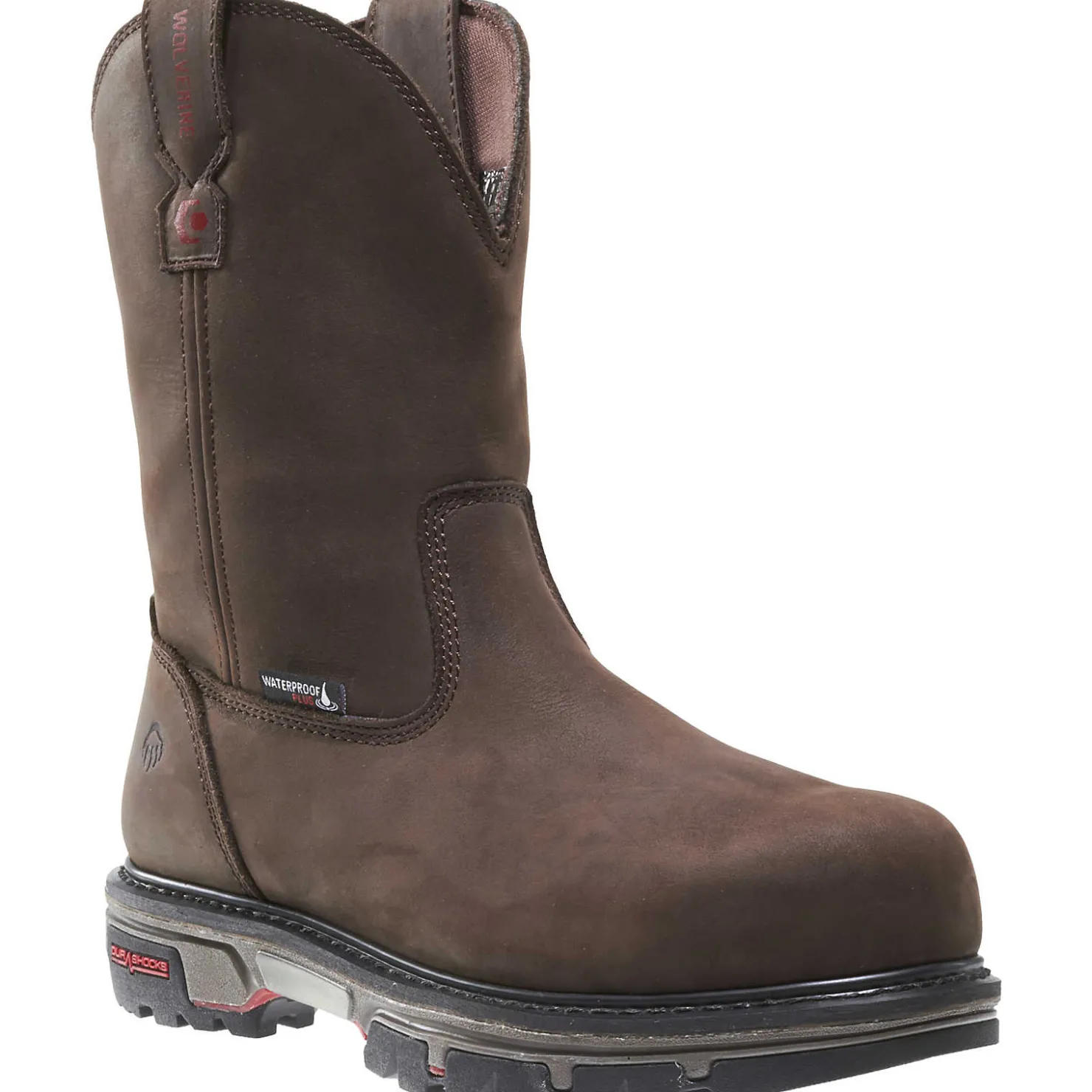 Best Nation DuraShocks® CarbonMAX® Wellington DuraShocks|Durashocks