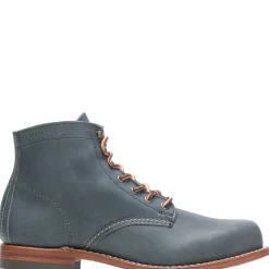 Discount Olive Tanned - 1000 Mile Plain-Toe Original Boot 1000 Mile|1000 Mile