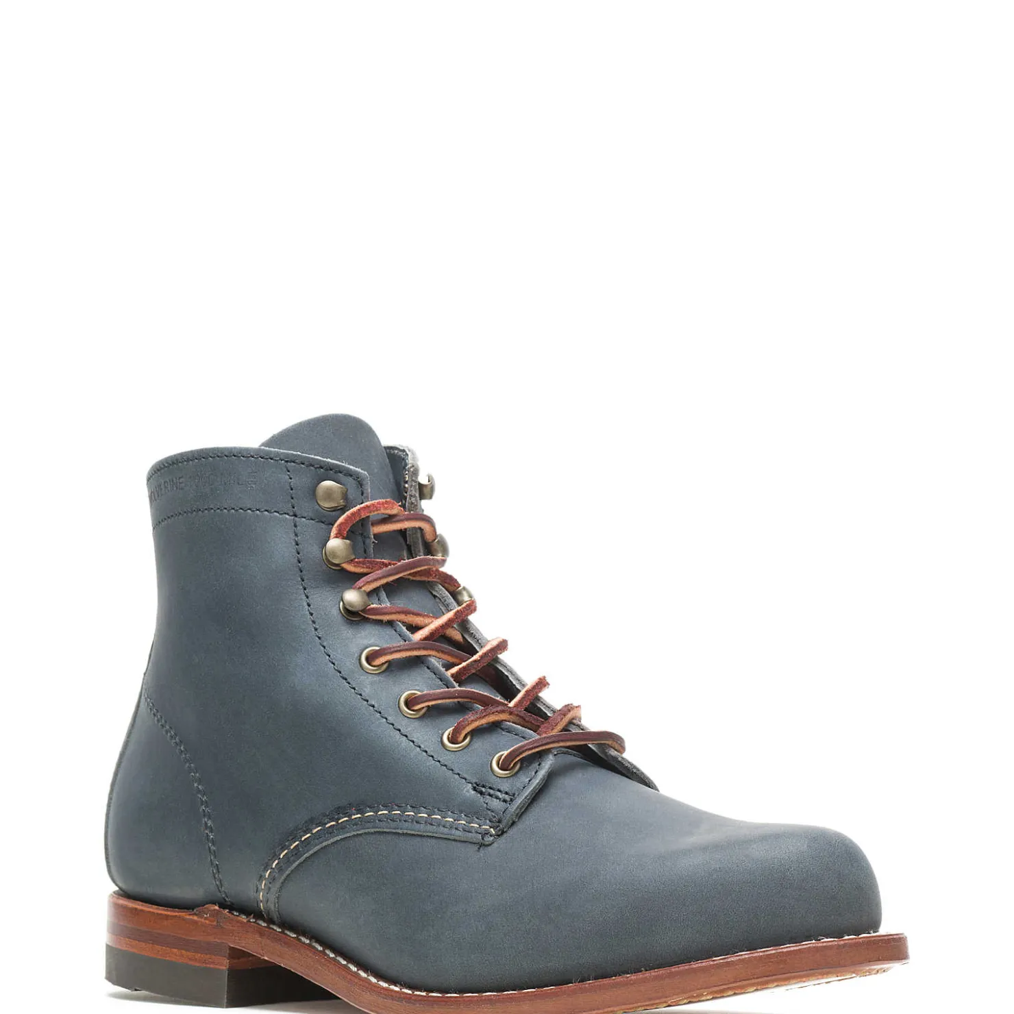 Discount Olive Tanned - 1000 Mile Plain-Toe Original Boot 1000 Mile|1000 Mile
