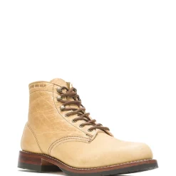 Outlet Olive Tanned - 1000 Mile Plain-Toe Classic Boot 1000 Mile|1000 Mile