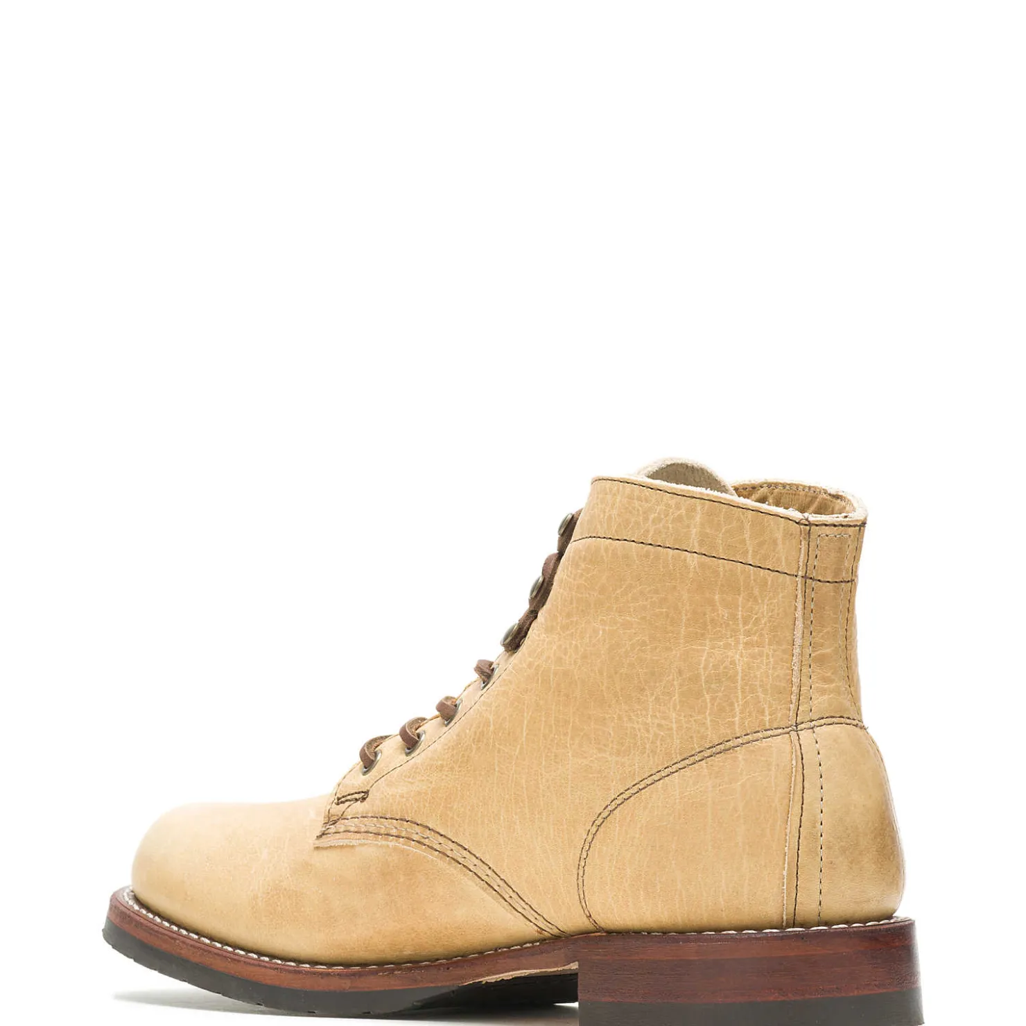 Outlet Olive Tanned - 1000 Mile Plain-Toe Classic Boot 1000 Mile|1000 Mile