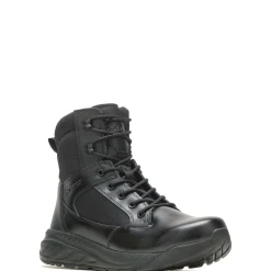 Best OpSpeed Tall Side Zip Boot Women Tactical|Side Zip