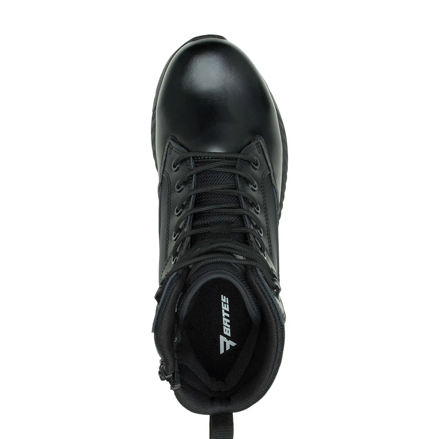 Best OpSpeed Tall Side Zip Boot Women Tactical|Side Zip