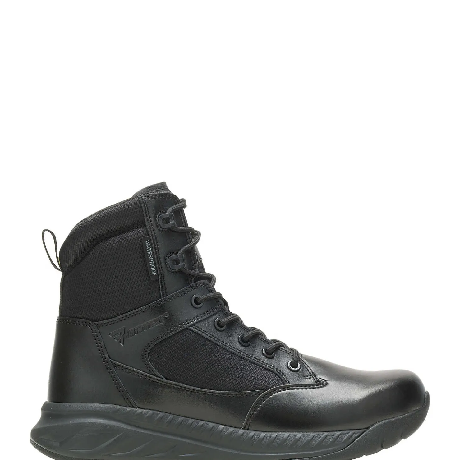 New OpSpeed Tall Waterproof Boot Women Tactical|Waterproof