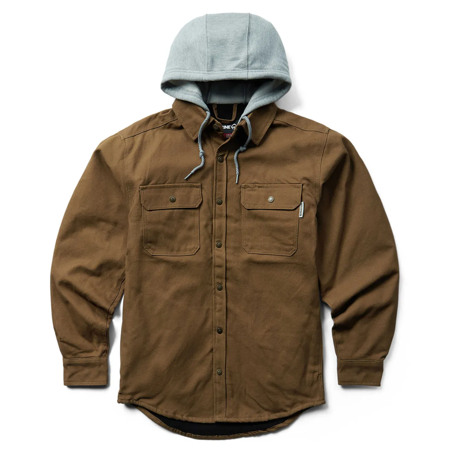 New Overman Shirt Jac Jackets|Best Sellers