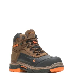 Clearance Overpass CarbonMAX&reg; 6" Boot Waterproof|Work Boots