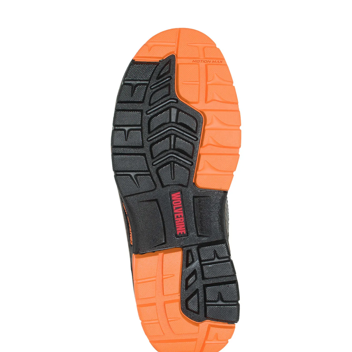 Clearance Overpass CarbonMAX® 6" Boot Waterproof|Work Boots