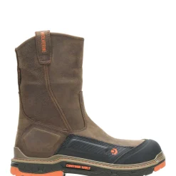 Hot Overpass CarbonMAX® Wellington Boot Waterproof|Work Boots