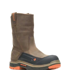 Hot Overpass CarbonMAX&reg; Wellington Boot Waterproof|Work Boots