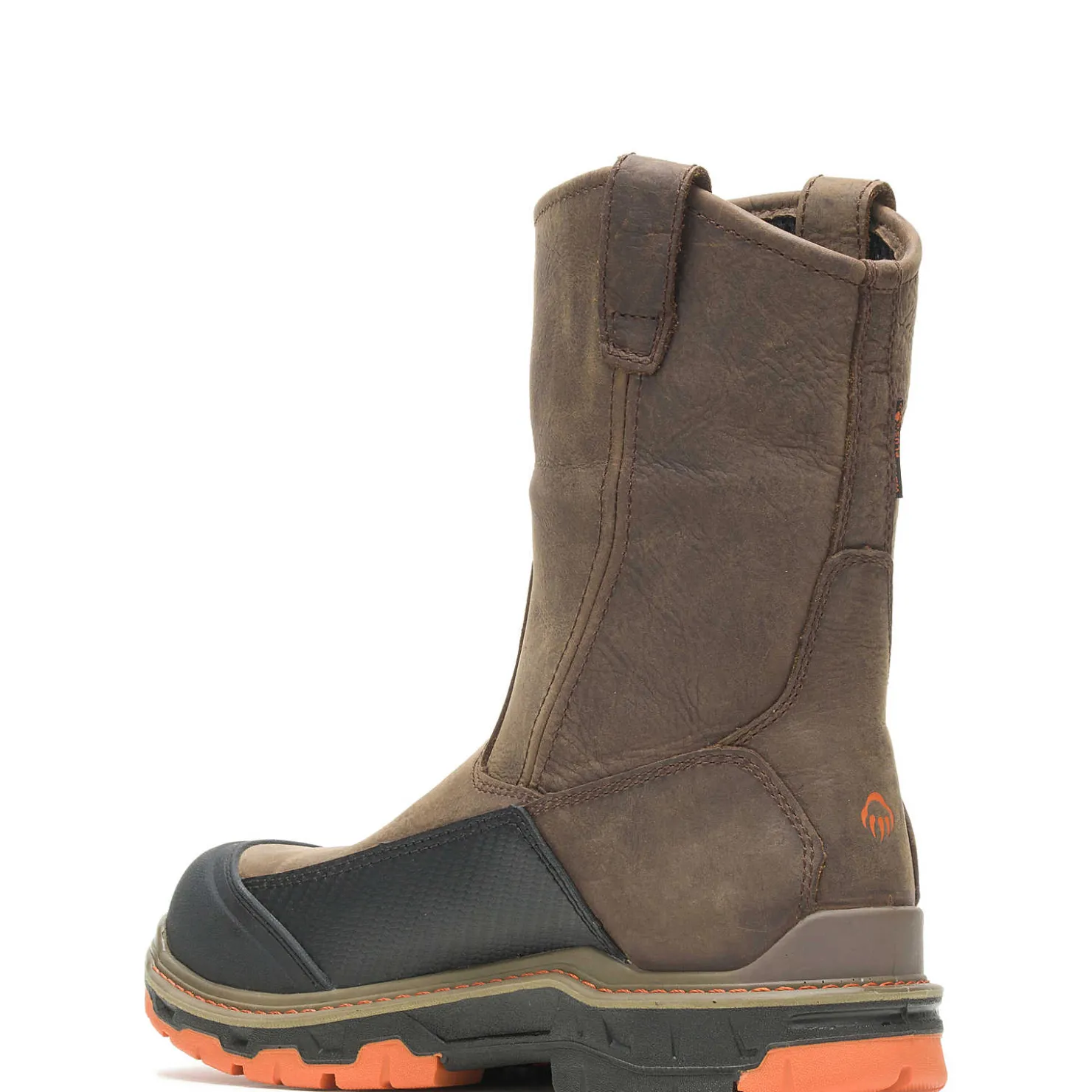 Hot Overpass CarbonMAX® Wellington Boot Waterproof|Work Boots