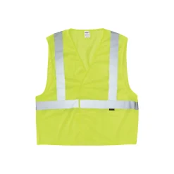 Discount Packable Vest Safety Gear|Outerwear