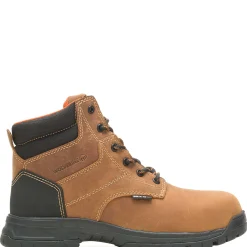 Discount Piper 6" Composite-Toe Work Boot Women Safety Toe|Work Boots