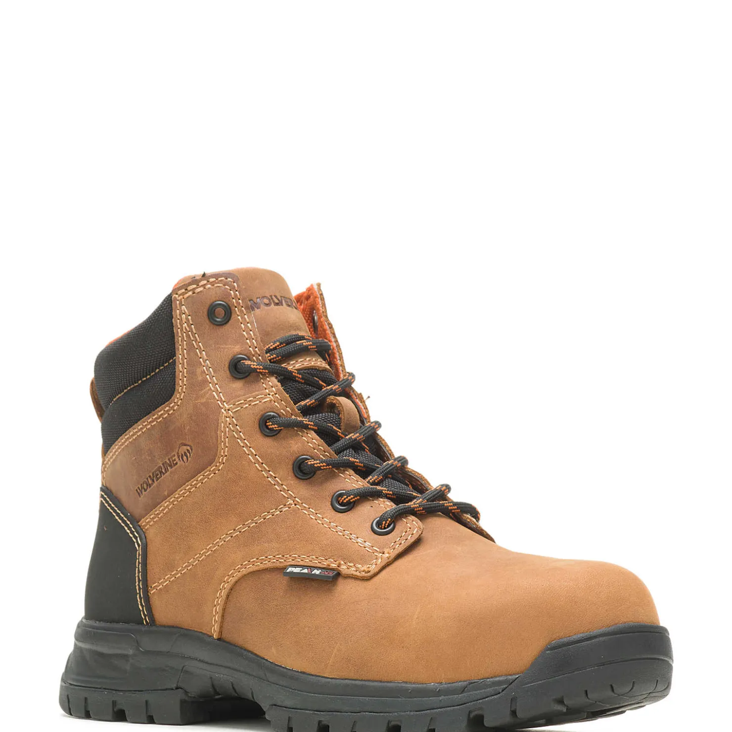 Discount Piper 6" Composite-Toe Work Boot Women Safety Toe|Work Boots