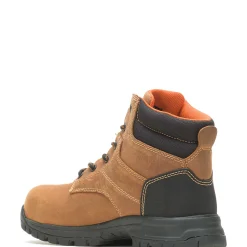 Discount Piper 6" Composite-Toe Work Boot Women Safety Toe|Work Boots