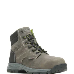 Hot Piper 6" Composite-Toe Work Boot Women Safety Toe|Work Boots