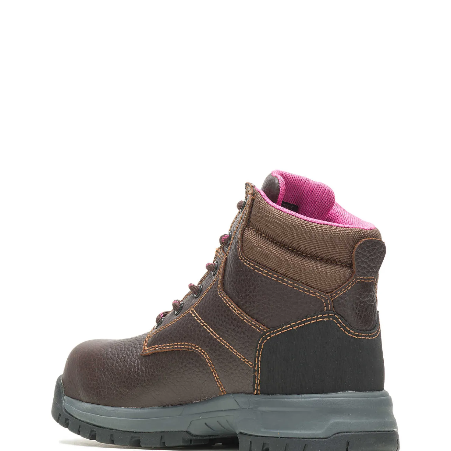 Hot Piper Waterproof Composite-Toe 6" Work Boot Women Safety Toe|Work Boots