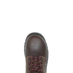 Hot Piper Waterproof Composite-Toe 6" Work Boot Women Safety Toe|Work Boots