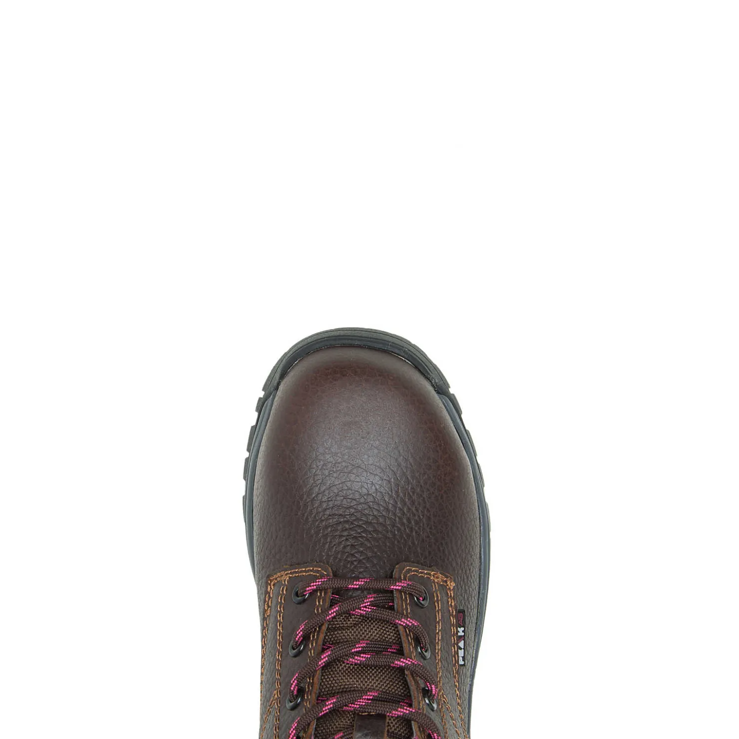 Hot Piper Waterproof Composite-Toe 6" Work Boot Women Safety Toe|Work Boots