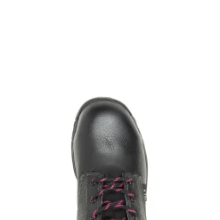 Hot Piper Waterproof Composite-Toe 6" Work Boot Women Safety Toe|Work Boots