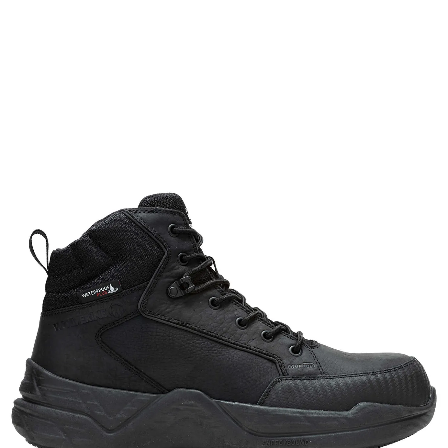 ProShift LX EnergyBound™ 6" CarbonMax® Work Boot DuraShocks|Durashocks