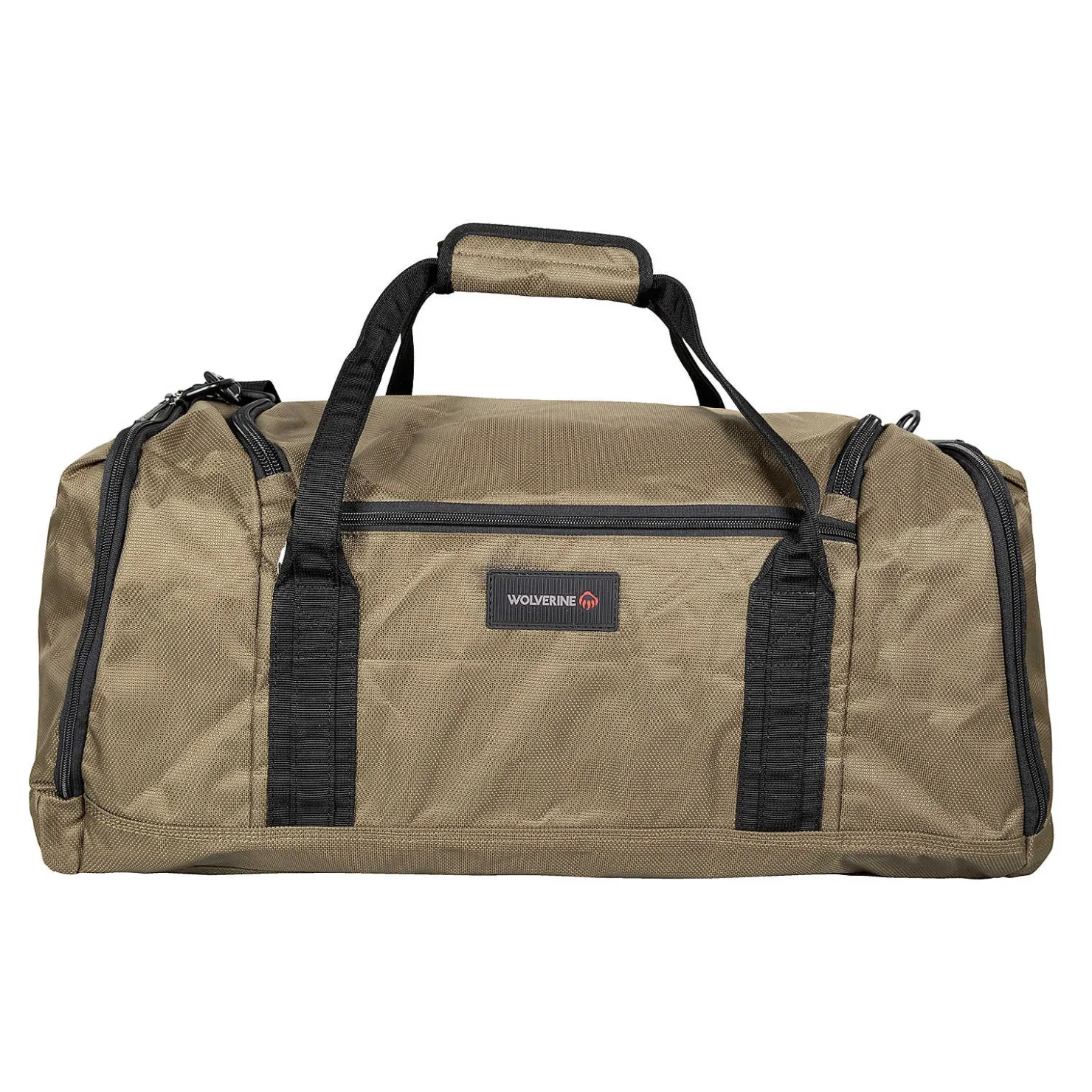 26" Duffel Bags|Belts & Bags