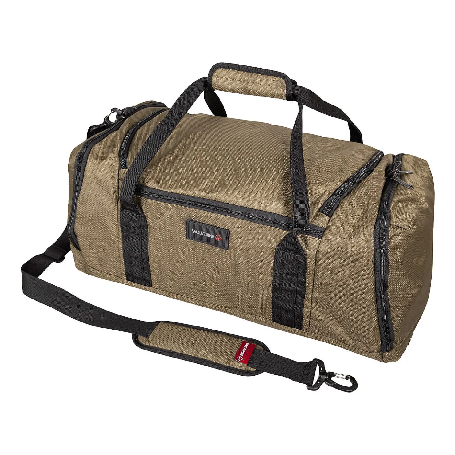 26" Duffel Bags|Belts & Bags