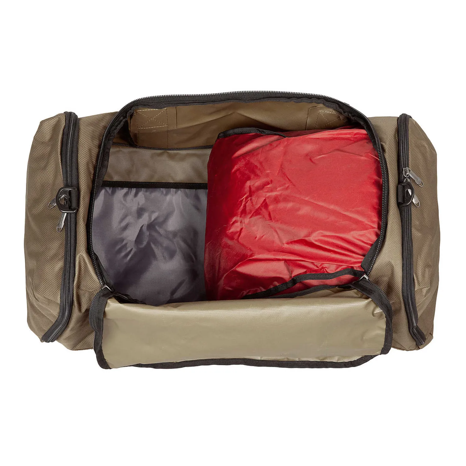 26" Duffel Bags|Belts & Bags