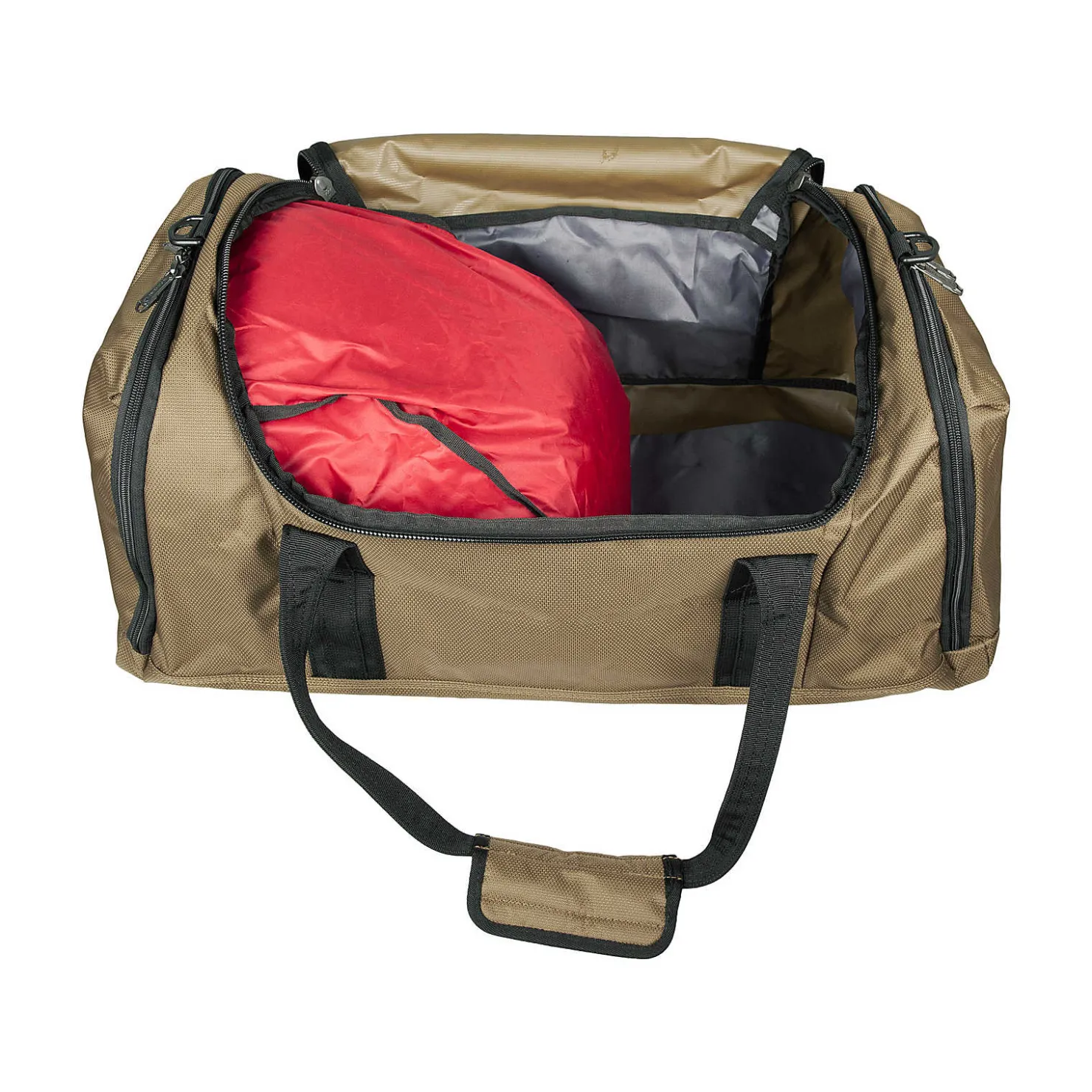 26" Duffel Bags|Belts & Bags