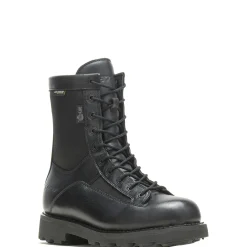Clearance 8" DuraShocks&reg; Waterproof Lace-to-toe Boot Women Waterproof|Waterproof