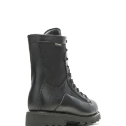 Clearance 8" DuraShocks&reg; Waterproof Lace-to-toe Boot Women Waterproof|Waterproof