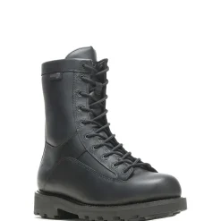 New 8" Lace-To-Toe DuraShocks Side Zip DRYGuard Women Tactical|Waterproof