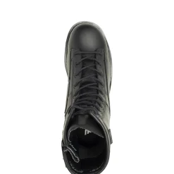 New 8" Lace-To-Toe DuraShocks Side Zip DRYGuard Women Tactical|Waterproof