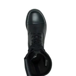 Best 11" Paratrooper Side Zip Boot Women Tactical|Side Zip