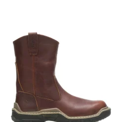 Best Raider DuraShocks® CarbonMAX® Wellington Work Boots|DuraShocks