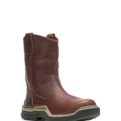 Best Raider DuraShocks&reg; CarbonMAX&reg; Wellington Work Boots|DuraShocks