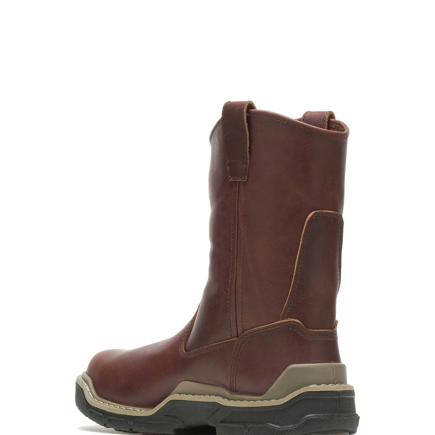Best Raider DuraShocks® CarbonMAX® Wellington Work Boots|DuraShocks